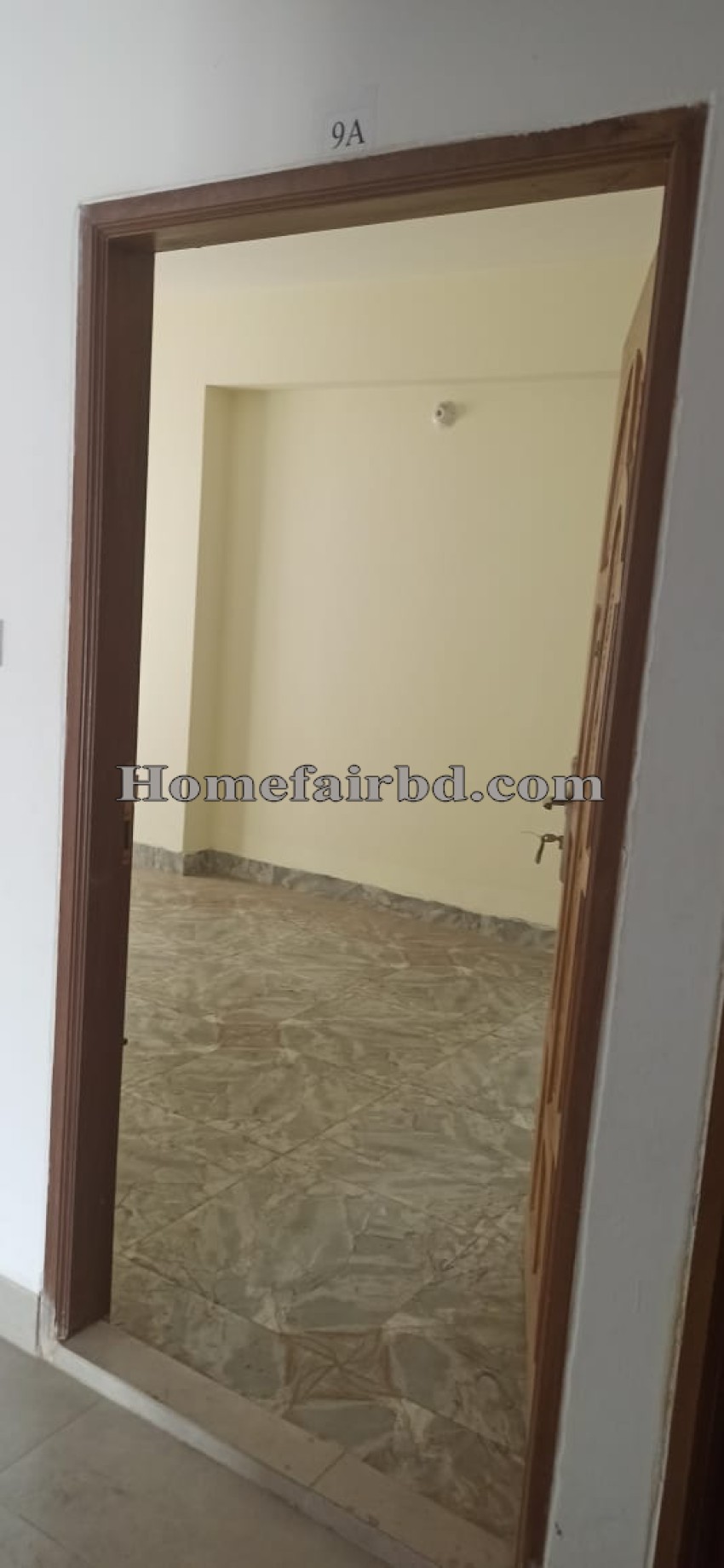 READY FLATS AT RAMPURA BANASREE @1620