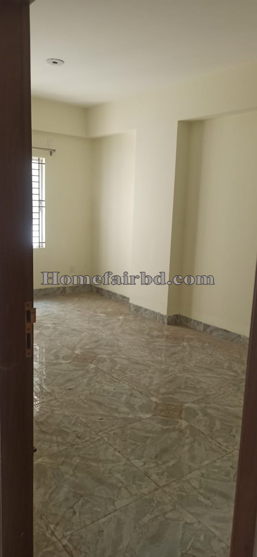 READY FLATS AT RAMPURA BANASREE @1620