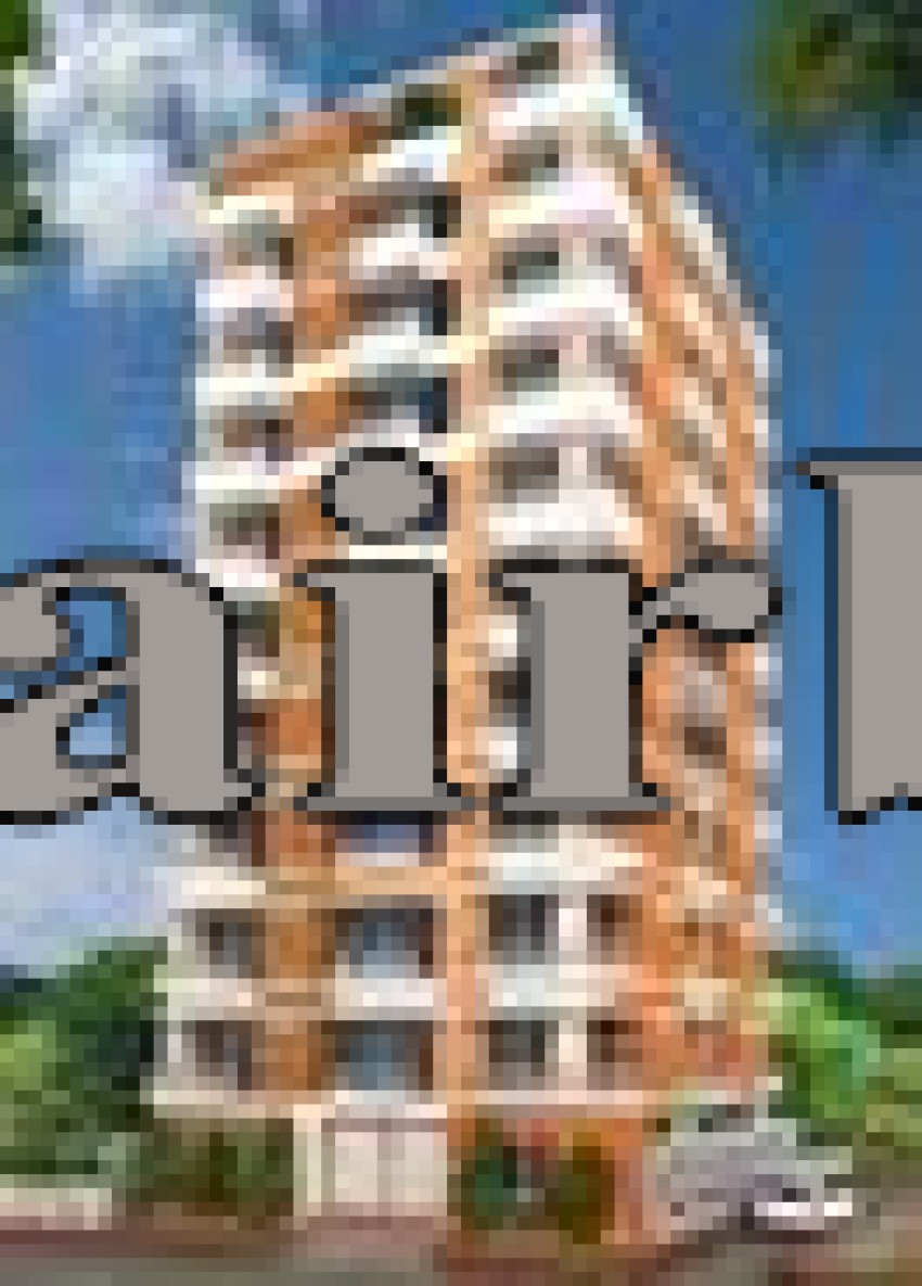 MODERN 9th-FLOOR APARTMENT IN RAJSHAHI - Green Palace