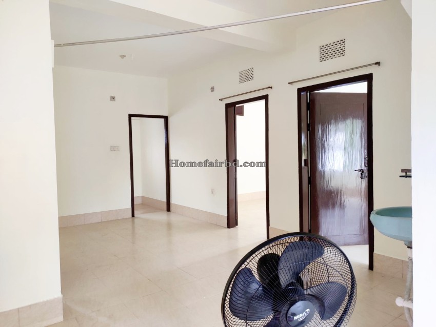 House with Land for Sale in Rajshahi City.