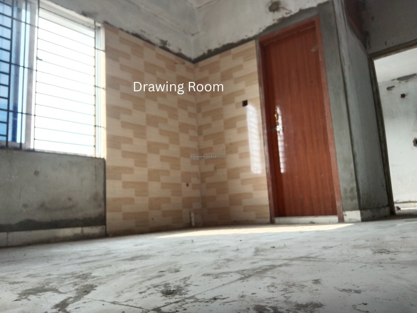 ✨নতুন ফ্ল্যাট বিক্রয় ✨ মিরপুর ১১ (পলাশ নগর) New Flat sale