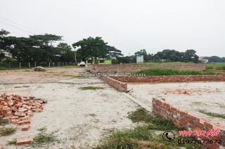 land for sale in  Keranigonj,  Dhaka, BDT 4750000