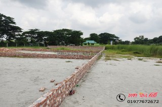 land for sale in  Keranigonj,  Dhaka, BDT 4500000