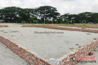land for sale in  Keranigonj,  Dhaka, BDT 4000000