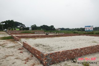 land for sale in  Keranigonj,  Dhaka, BDT 2700000