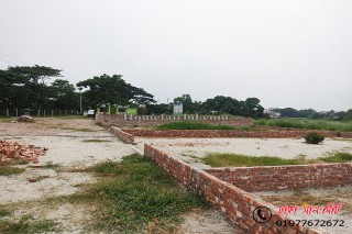 land for sale in  Keranigonj,  Dhaka, BDT 2250000