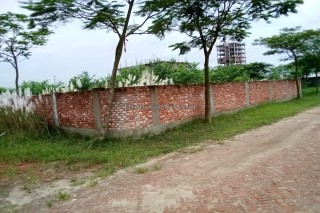 land for sale in  Keranigonj,  Dhaka, BDT 17500000