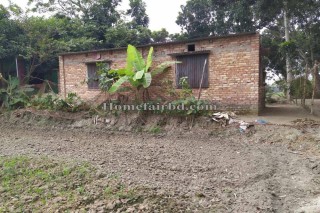 land for sale in  Keranigonj,  Faridpur, BDT 2000000