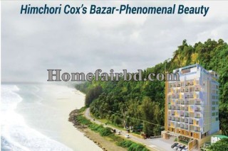 apartment for sale in  Mohammadpur,  Coxbazar, BDT 2150000