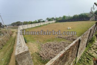 land for sale in  Kalshi,  Kuakata, BDT 0