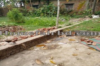 land for sale in  Cornelhat,  Chittagong, BDT 7800000