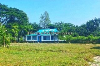 land for sale in  Purbachal,  Dhaka, BDT 4800000