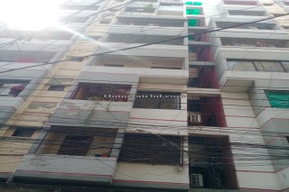 apartment for sale in  Goran,  Dhaka, BDT 0