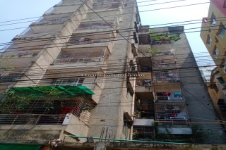 apartment for sale in  Banasree,  Dhaka, BDT 0