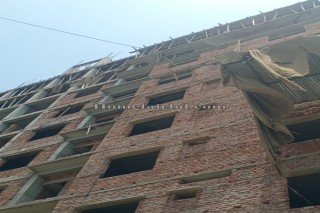 apartment for sale in  Aftabnagar,  Dhaka, BDT 0
