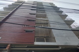 apartment for sale in  Kathal Bagan,  Dhaka, BDT 0