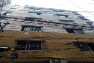 apartment for sale in  Kathal Bagan,  Dhaka, BDT 0