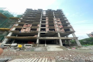 apartment for sale in  Bashundhara ,  Dhaka, BDT 14850000