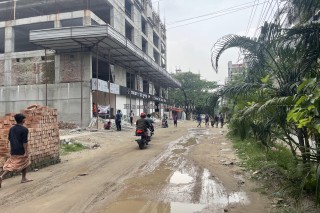 apartment for sale in  Bashundhara ,  Dhaka, BDT 14260000