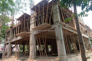 apartment for sale in  Mohammadpur,  Dhaka, BDT 9990000