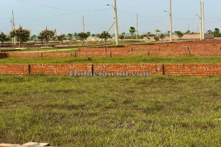 land for sale in  Bashundhara ,  Dhaka, BDT 21000000